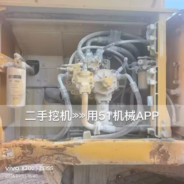 51机械